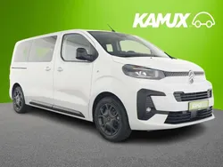 Weiss Neu 2025 Citroën Spacetourer Van | 34.850 € (Superpreis)