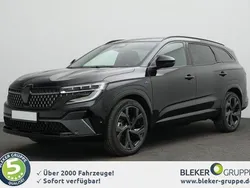 Blackpearl schwarz Neu 2025 Renault Espace Van / Kleinbus | 42.890 € (Fairer Preis)