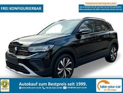 Wählbar Gebraucht 2024 VW T-Cross Style SUV | 23.990 € (Guter Preis)