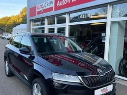 Schwarz Gebraucht 2019 Skoda Karoq Style SUV | 26.990 € (Etwas zu teuer)