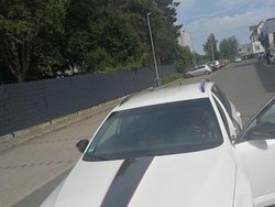 Weiß Gebraucht 2015 Skoda Octavia RS Kombi | 14.700 € (Fairer Preis)