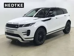 Fuji white Neu 2025 Land Rover Range Rover evoque SE Dynamic SUV | 65.990 € (Fairer Preis)