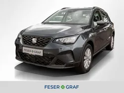 Magnetic grau metallic Gebraucht 2024 Seat Arona Style SUV | 18.420 € (Guter Preis)
