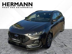 Magnetic metallic (pn4dq) Neu 2025 Ford Focus ST-Line X Limousine | 42.711 €