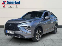 M) (grau Gebraucht 2023 Mitsubishi Eclipse Cross Plus SUV | 26.980 € (Fairer Preis)