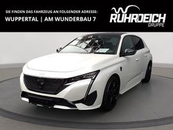 Perlmutt weiss metallic Gebraucht 2022 Peugeot 308 GT Limousine | 23.890 € (Etwas zu teuer)