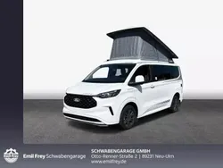 Weiß Neu 2024 Buerstner Copa C 500 Van | 57.750 € (Fairer Preis)
