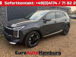 Dark penta Neu 2025 Kia Sportage SUV | 32.440 € (Guter Preis)