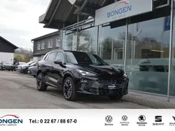 Schwarz Neu 2024 Cupra Terramar VZ SUV | 46.990 € (Guter Preis)
