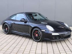Schwarz Gebraucht 2010 Porsche 911 Carrera GTS Coupé | 89.911 € (Fairer Preis)