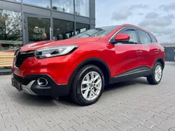 Rot Gebraucht 2016 Renault Kadjar XMOD SUV | 12.450 € (Fairer Preis)