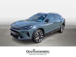 Fiord blau Neu 2025 Cupra Formentor VZ SUV | 45.501 € (Fairer Preis)