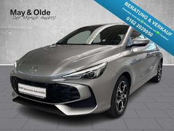 Cosmic silver Neu 2025 MG MG3 Luxury Kleinwagen | 18.990 € (Guter Preis)