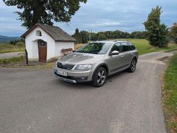 Grau Gebraucht 2014 Skoda Octavia Kombi | 8.900 € (Superpreis)