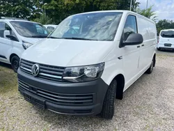 Weiß Gebraucht 2018 VW T6 Van | 26.900 € (Guter Preis)