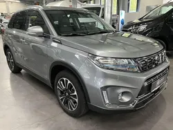 Gebraucht 2024 Suzuki Vitara SUV | 25.990 € (Etwas zu teuer)