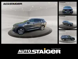 Graphit met. Gebraucht 2022 Kia Sorento Platinum SUV | 39.490 € (Fairer Preis)