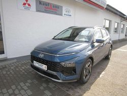 Blau Neu 2025 Hyundai Bayon Prime SUV | 23.990 € (Fairer Preis)