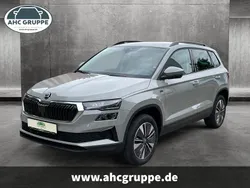 Grau Gebraucht 2025 Skoda Karoq Tour SUV | 34.350 € (Fairer Preis)