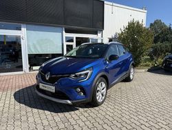 Blau Gebraucht 2020 Renault Captur Intens SUV | 17.480 € (Fairer Preis)