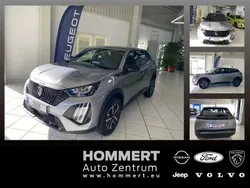 Artense silber Neu 2025 Peugeot 2008 Style SUV | 26.360 € (Etwas zu teuer)