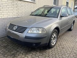 Gebraucht 2004 VW Passat Kombi | 1.200 € (Superpreis)
