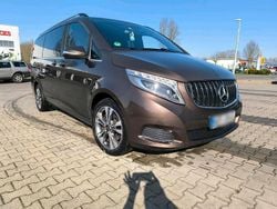 Braun Gebraucht 2015 Mercedes 190 Limousine | 28.500 €