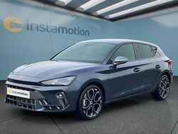 Gebraucht 2025 Cupra Leon Kleinwagen | 30.149 € (Superpreis)