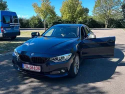 Andere außenfarben Gebraucht 2016 BMW 440 Limousine | 26.000 € (Superpreis)