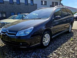 Schwarz Gebraucht 2006 Citroën C5 Exclusive Kombi | 2.900 € (Superpreis)