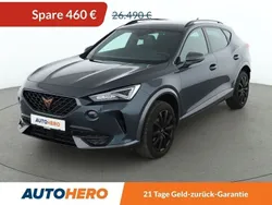 Grau Gebraucht 2023 Cupra Formentor SUV | 26.030 € (Guter Preis)