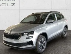 Silber Neu 2025 Skoda Karoq Tour SUV | 36.490 € (Fairer Preis)