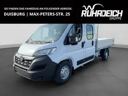 Weiß Neu 2024 Opel Movano Van | 45.890 €