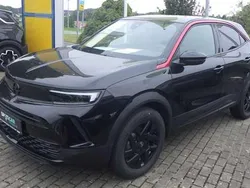 Schwarz perla Gebraucht 2023 Opel Mokka SUV | 19.900 € (Fairer Preis)
