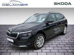 Schwarzmagic perleffekt Gebraucht 2024 Skoda Kamiq Tour SUV | 35.679 €