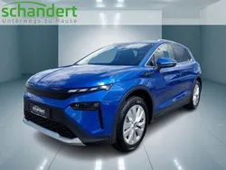 Blau Neu 2025 Skoda Elroq Loft SUV | 60.867 €
