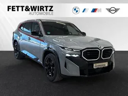 Brooklyn grau metallic Gebraucht 2024 BMW XM Comfort Edition SUV | 133.800 € (Teuer)