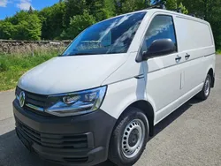 Weiß Gebraucht 2019 VW T6.1 Van | 27.995 € (Fairer Preis)