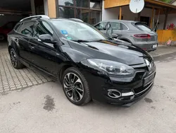 Schwarz Gebraucht 2016 Renault Mégane III Bose Edition Limousine | 6.490 € (Fairer Preis)
