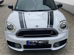Mini Cooper SD Countryman