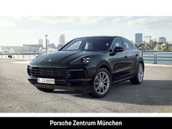 Schwarz Gebraucht 2021 Porsche Cayenne Sport SUV | 65.900 € (Fairer Preis)