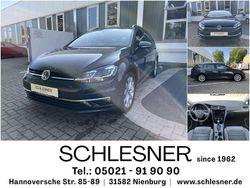 Grau Gebraucht 2020 VW Golf VII Highline Kombi | 19.990 € (Fairer Preis)