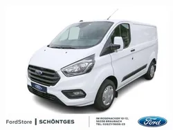 Tageszulassung Neu 2024 Ford Transit Custom Trend Van | 33.980 € (Guter Preis)