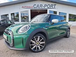 Mini Cooper SE