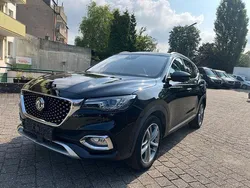 Schwarz Gebraucht 2022 MG EHS Luxury SUV | 16.400 € (Fairer Preis)