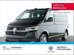 Gebraucht 2024 VW California Beach Van | 72.910 € (Etwas zu teuer)