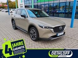 Zilcon sand Gebraucht 2022 Mazda CX-5 Newground SUV | 31.900 € (Fairer Preis)