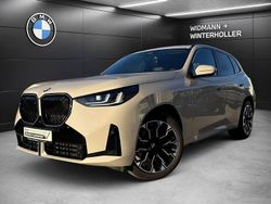 Grau Gebraucht 2025 BMW X3 Comfort Edition SUV | 59.680 € (Fairer Preis)