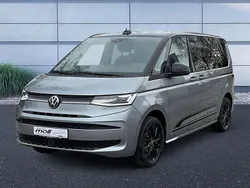 Silber Neu 2025 VW Multivan Edition Van / Kleinbus | 60.950 € (Guter Preis)