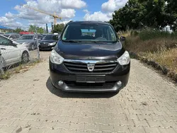 Other Gebraucht 2013 Dacia Lodgy Prestige Van / Kleinbus | 3.290 € (Fairer Preis)
